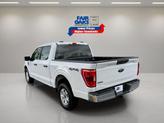 Thumbnail of 2021 Oxford White Ford F-150