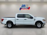 Thumbnail of 2021 Oxford White Ford F-150