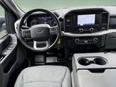 Thumbnail of 2021 Oxford White Ford F-150