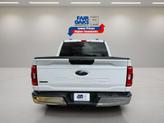 Thumbnail of 2021 Oxford White Ford F-150