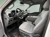 Thumbnail of 2021 Oxford White Ford F-150