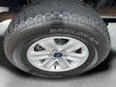 Thumbnail of 2021 Oxford White Ford F-150