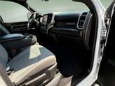 Thumbnail of 2024 Bright White Clearcoat RAM 2500