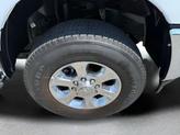 Thumbnail of 2024 Bright White Clearcoat RAM 2500