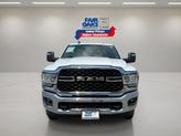 Thumbnail of 2024 Bright White Clearcoat RAM 2500