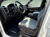 Thumbnail of 2024 Bright White Clearcoat RAM 2500