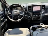 Thumbnail of 2024 Bright White Clearcoat RAM 2500