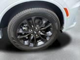 Thumbnail of 2025 White Knuckle Clearcoat Dodge Durango