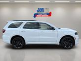 Thumbnail of 2025 White Knuckle Clearcoat Dodge Durango