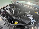 Thumbnail of 2025 White Knuckle Clearcoat Dodge Durango