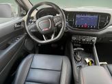 Thumbnail of 2025 White Knuckle Clearcoat Dodge Durango