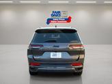 Thumbnail of 2025 Metallic Jeep Grand Cherokee L