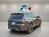 Thumbnail of 2025 Metallic Jeep Grand Cherokee L