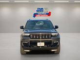 Thumbnail of 2025 Metallic Jeep Grand Cherokee L