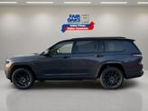 Thumbnail of 2025 Metallic Jeep Grand Cherokee L