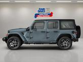 Thumbnail of 2025 Anvil Clearcoat Jeep Wrangler 4xe