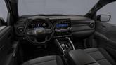 Thumbnail of 2026 Summit White Chevrolet Colorado