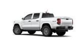 Thumbnail of 2026 Summit White Chevrolet Colorado