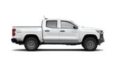 Thumbnail of 2026 Summit White Chevrolet Colorado