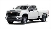 Thumbnail of 2025 Summit White Chevrolet Silverado 2500