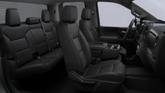Thumbnail of 2025 Summit White Chevrolet Silverado 2500
