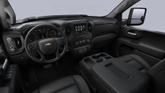 Thumbnail of 2025 Summit White Chevrolet Silverado 2500