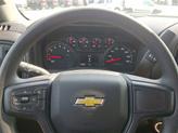 Thumbnail of 2025 Summit White Chevrolet Silverado 2500