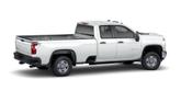 Thumbnail of 2025 Summit White Chevrolet Silverado 2500