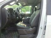 Thumbnail of 2025 Summit White Chevrolet Silverado 2500