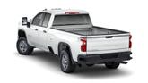 Thumbnail of 2025 Summit White Chevrolet Silverado 2500