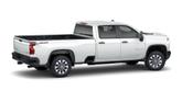 Thumbnail of 2025 Summit White Chevrolet Silverado 2500