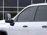 Thumbnail of 2025 Summit White Chevrolet Silverado 2500