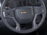 Thumbnail of 2025 Summit White Chevrolet Silverado 2500