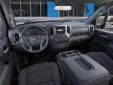 Thumbnail of 2025 Summit White Chevrolet Silverado 2500
