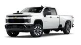 Thumbnail of 2025 Summit White Chevrolet Silverado 2500