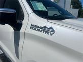 Thumbnail of 2022 Iridescent Pearl Tricoat Chevrolet Silverado 1500