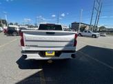 Thumbnail of 2022 Iridescent Pearl Tricoat Chevrolet Silverado 1500