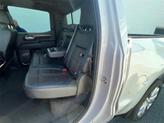 Thumbnail of 2022 Iridescent Pearl Tricoat Chevrolet Silverado 1500