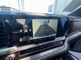 Thumbnail of 2022 Iridescent Pearl Tricoat Chevrolet Silverado 1500