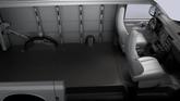 Thumbnail of 2025 Silver Ice Metallic Chevrolet Express 3500