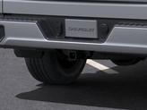 Thumbnail of 2024 Sterling Gray Metallic Chevrolet Silverado 1500