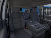 Thumbnail of 2024 Sterling Gray Metallic Chevrolet Silverado 1500