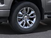 Thumbnail of 2024 Sterling Gray Metallic Chevrolet Silverado 1500