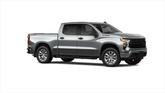 Thumbnail of 2024 Sterling Gray Metallic Chevrolet Silverado 1500