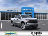 Photo of 2024 Sterling Gray Metallic Chevrolet Silverado 1500