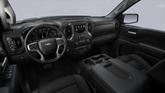 Thumbnail of 2024 Sterling Gray Metallic Chevrolet Silverado 1500