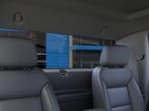 Thumbnail of 2025 Summit White Chevrolet Silverado 1500