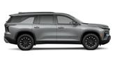 Thumbnail of 2026 Gray Chevrolet Traverse
