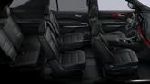 Thumbnail of 2026 Gray Chevrolet Traverse