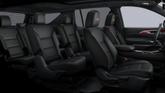 Thumbnail of 2026 Gray Chevrolet Traverse